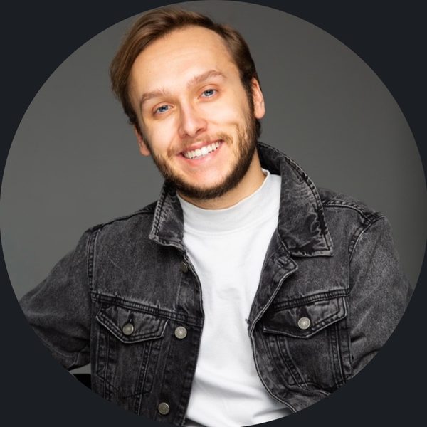 Adomas Stankus, founder of pod.builders