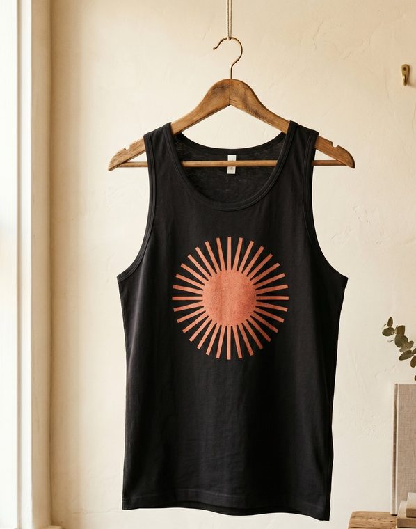Product mockup drafted by Bob